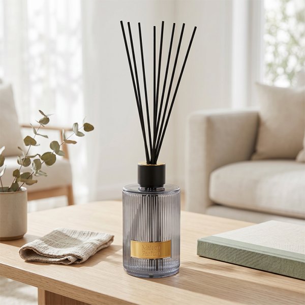 1LDIFFUSER LOTUS&JASMINE1000ML