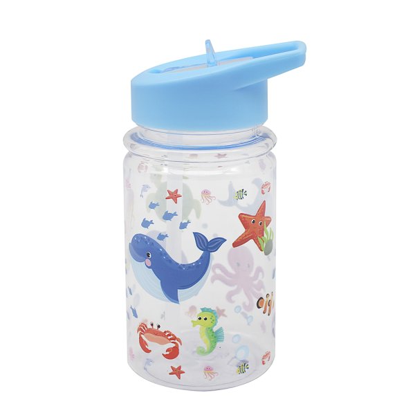 SEA LIFE DRINKS BOTTLE