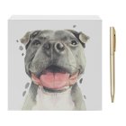 STAFFIE MEMO BLOCK