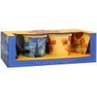 VAN GOGH MUGS&COASTERS S2 2ASS
