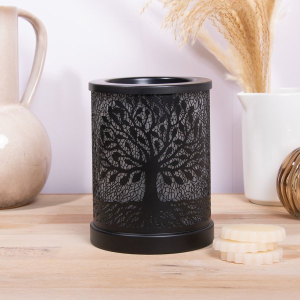 DESIRE AROMA LAMP TREES
