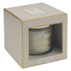 WHITE TEA CANDLE 400G