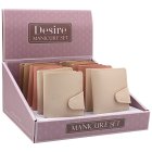 MANICURE SET 3 ASST
