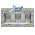 STRAWBERRY THIEF HAND CREAM S3