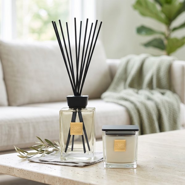 500ML DIFFUSER &CANDLE LIBERTY