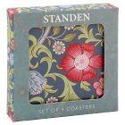 STANDEN COASTERS S4