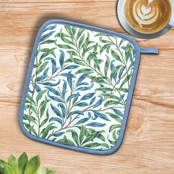 WILLOW BOUGH POT HOLDER