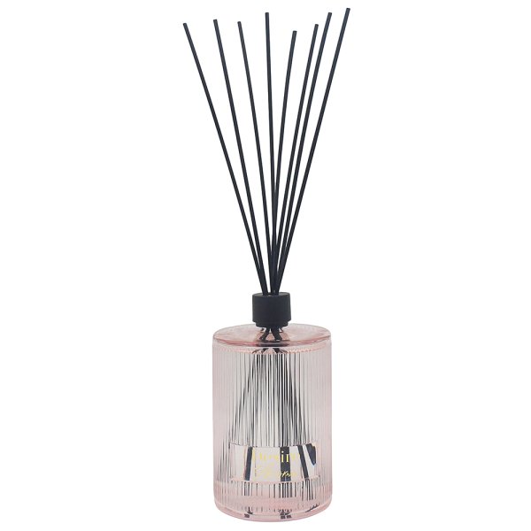 2L DIFFUSER VEVLET ROSE & OUD