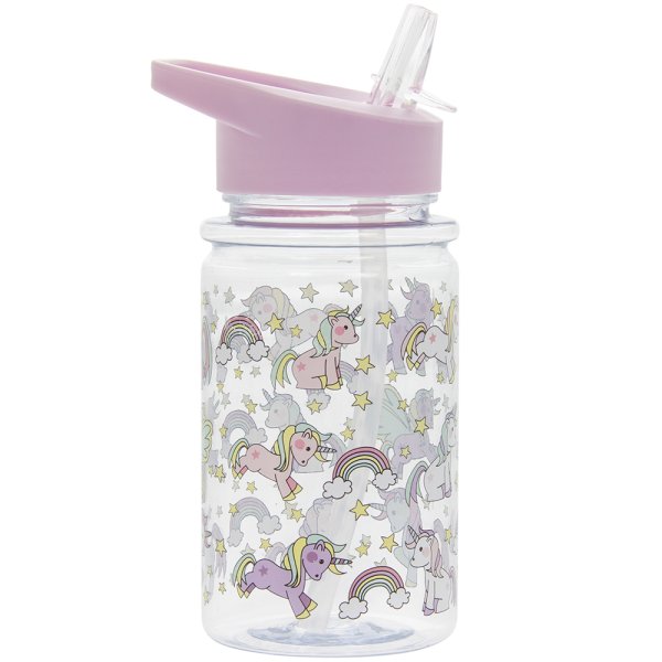Lesser & Pavey LP42496A Set di posate Little Stars Unicorn 