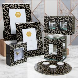 Mirror Glitter Wildside + more on Social Media