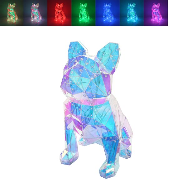 STARLIGHTZ LED APP FRENCHIE