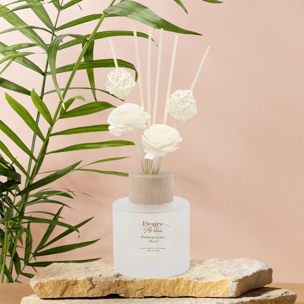DIFFUSER FLOWER 200ML