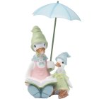 RAINY DAY DUCKS STORYTIME