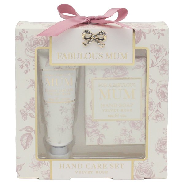 MADELAINE MOTHERS DAY HANDCARE