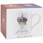 HER LADYSHIP MUG