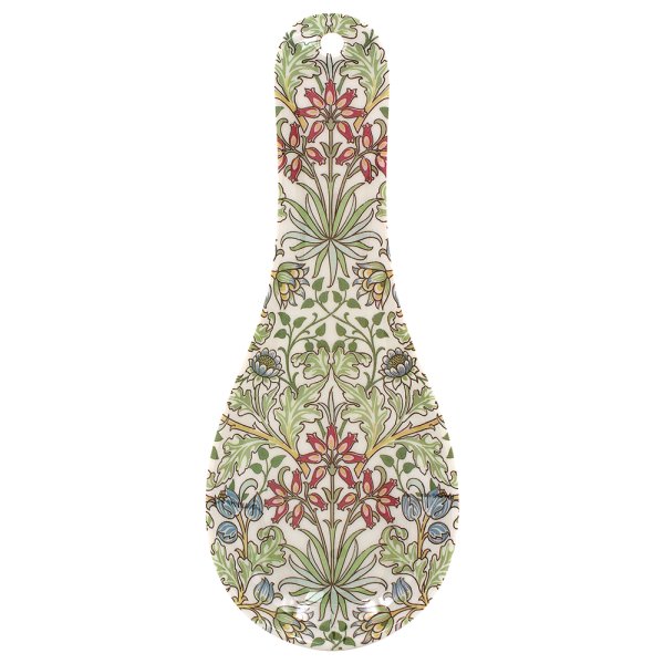 HYACINTH SPOON REST
