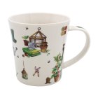 GREEN FINGERS MUG