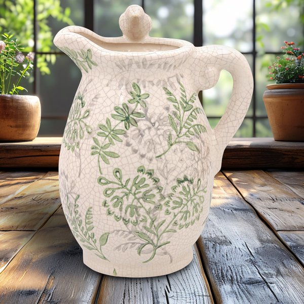 SONG BIRD JUG LARGE SONG BIRD JUG LARGE