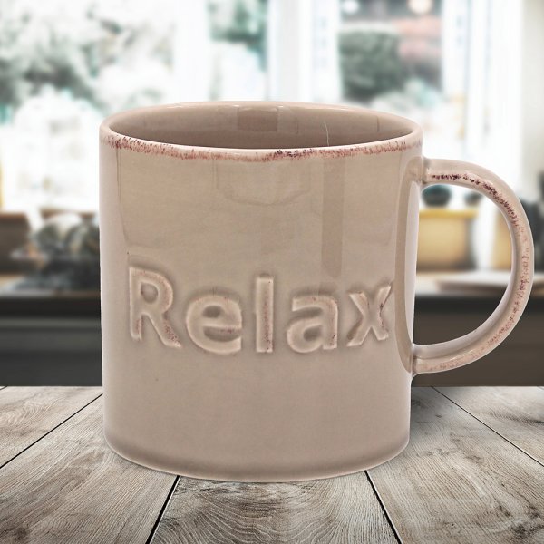 RELAX MUG