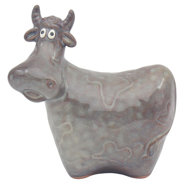 FARMYARD FUN COW MED