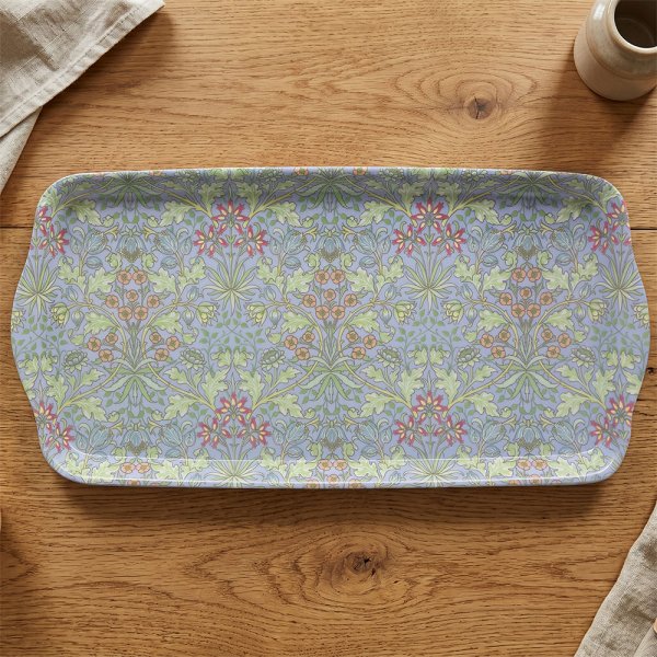 HYACINTH TRAY MEDIUM