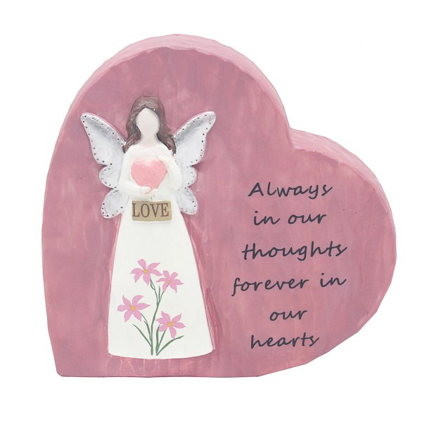 LOVE & AFFECTION HEART LOVE