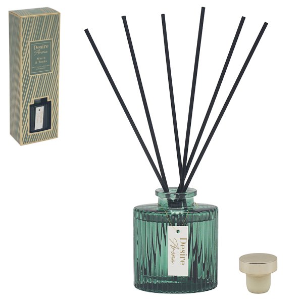 MYRRH&TONKA DIFFUSER 80ML