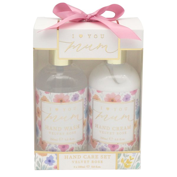 MUM HAND CARE SET