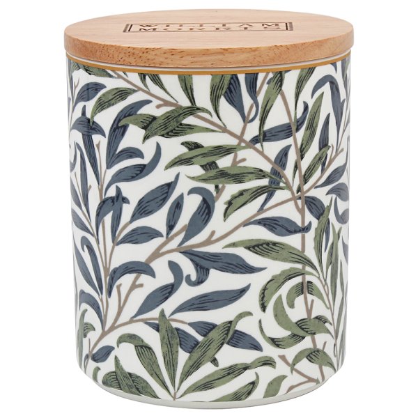 WILLOW BOUGH CANISTER