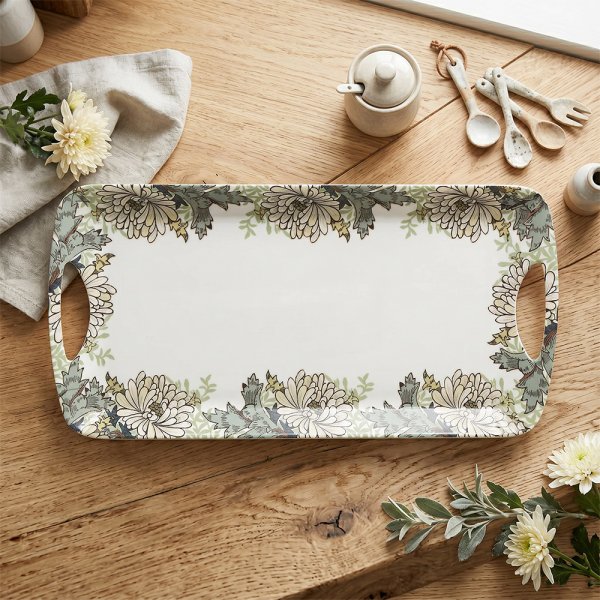 CHRYSANTHEMUM MEDIUM TRAY