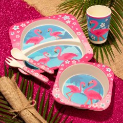 Bamboo Eco-Friendly + more on Social Media