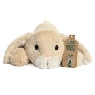 RPET PALS BINKY LAYING BUNNY