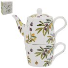 OLIVE GROVE TEA FOR ONE