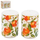 ORANGES & LEMONS SALT&PEPPER