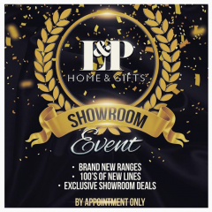 Summer Showroom Event