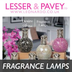 Fragrance Lamps