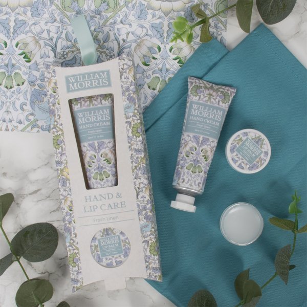 LODDEN HAND & LIP CARE