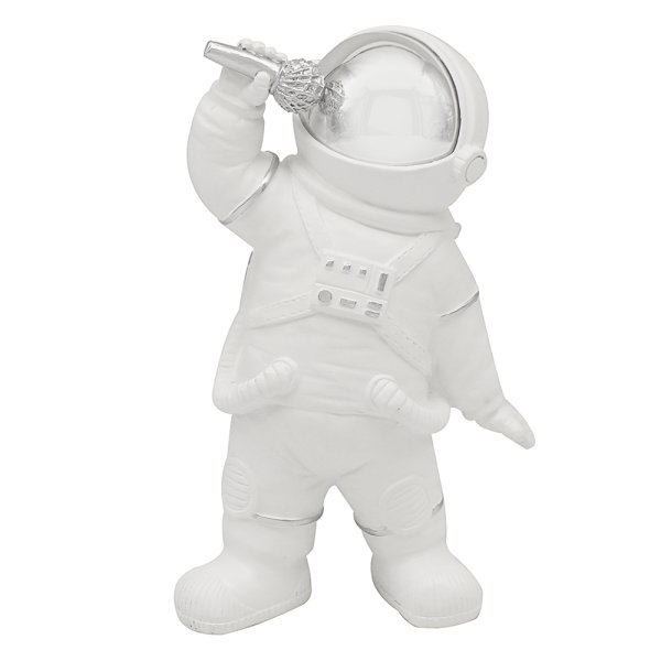 ASTRONAUT SINGER