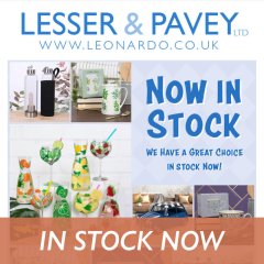 See whats In Stock Now