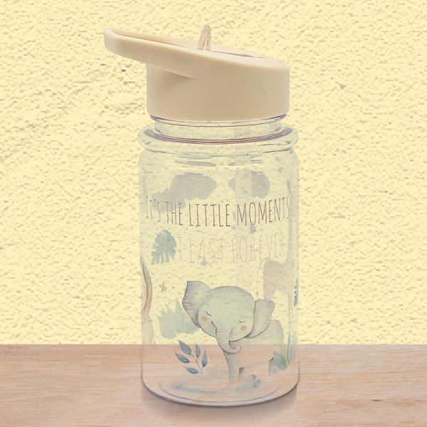 LITTLE MOMENTS DRINKS BOTTLE