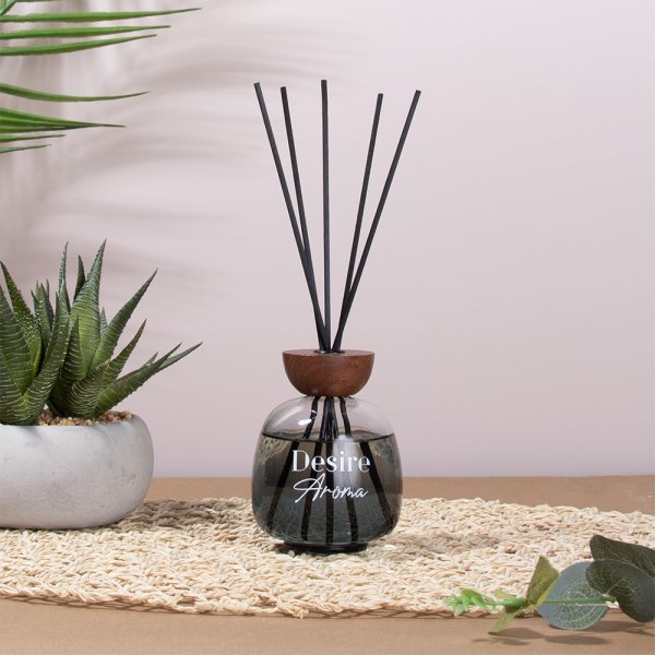 SHANGRI-LA DIFFUSER 180ML