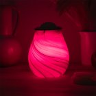 DESIRE AROMA LAMP MARBLE