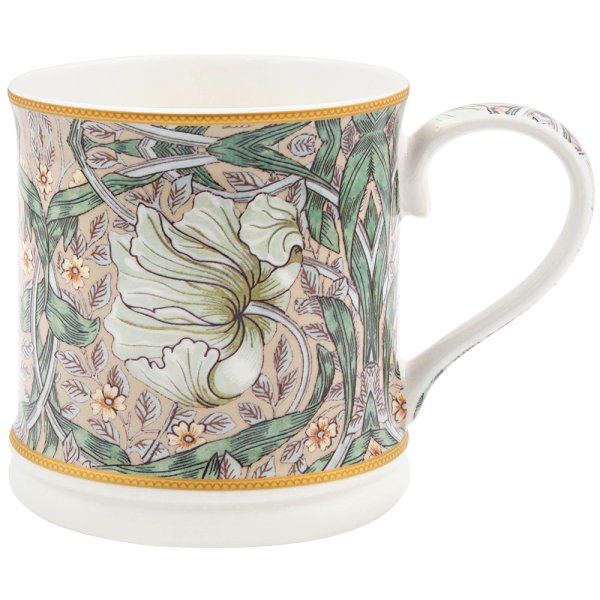 PIMPERNEL MUG