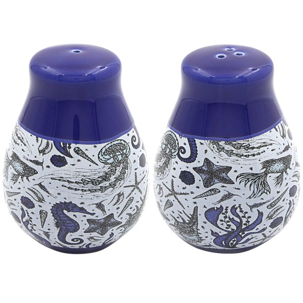 SEA LIFE SALT & PEPPER