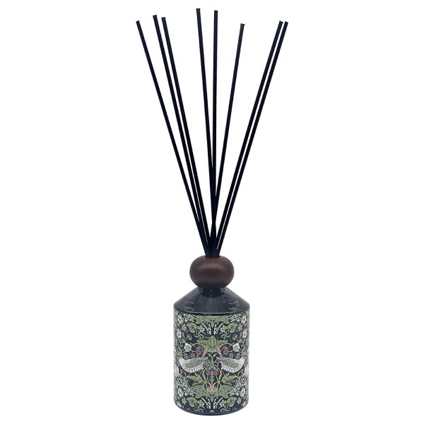 STRAWBERRY THIEF DIFFUSER500ML