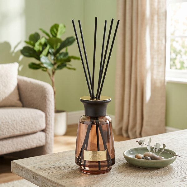 200ML DIFFUSER POMEGRANATE