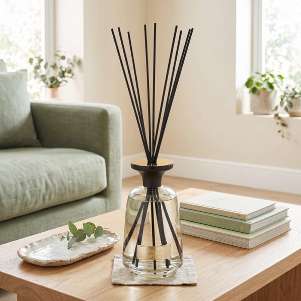 1L DIFFUSER TONKA & OUD 1OOOML
