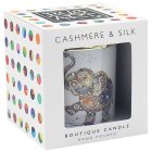 KOOKS ELEPHANT CANDLE