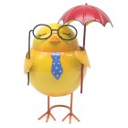 BRIGHT EYES CHICK