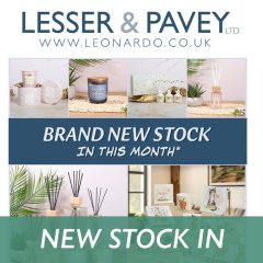 Brand New Stock In This Month